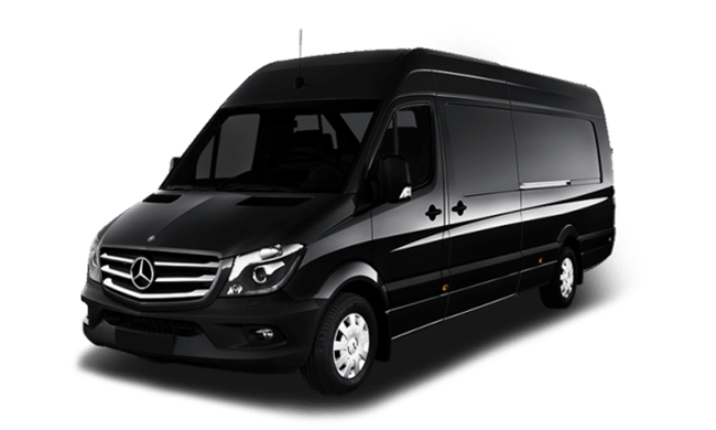 MCO-Disney Transportation Sprinter Van Services