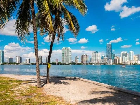 Miami-Biscayne-Bay
